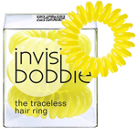 Invisibobble  Yellow 3ps.