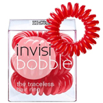 Invisibobble  Raspberry Red 3ps.