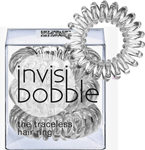 Invisibobble  Crystal Clear 3ps.