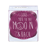 Invisibobble  Sweet Plum (To The Moon), 3ps.