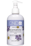 CND SCENTSATIONS  LOTION WILDFLOWER & CHAMOMILE 245 ml