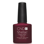 New! CND Shellac  2013   TINTED LOVE