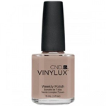 CND VINYLUX   IMPOSSIBLY PLUSH / 123/ 