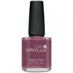 CND VINYLUX   MARRIED TO THE MAUVE / 129/