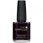 CND VINYLUX   REGALLY YOURS / 140/
