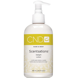 CND SCENTSATIONS  DELIGHT 245 ml