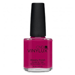 CND VINYLUX   SULTRY SUNSET / 168/