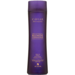 ALTERNA CAVIAR  Seasilk Blonde Conditioner 250 ml