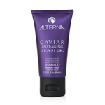 ALTERNA CAVIAR  MINI!!! Anti-Aging Seasilk Moisture Shampoo 40ml