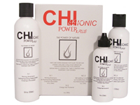 CHI 44 IONIC POWER PLUS  HAIR LOSS KIT FOR NORMAL TO FINE HAIR