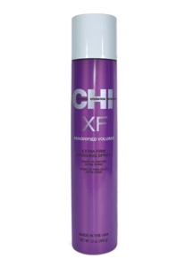 CHI MAGNIFIED VOLUME  EXTRA FIRM FINISHING SPRAY, 340g