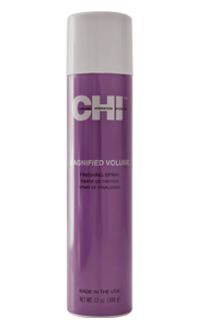 CHI MAGNIFIED VOLUME  FIRM FINISHING SPRAY, 340g
