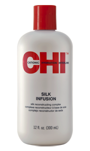 CHI INFRA  SILK INFUSION, 300 ml