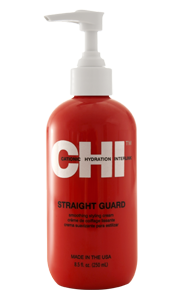 CHI THERMAL STYLING  STRAIGHT GUARD SMOTHING, 251 ml