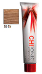 CHI PROFESSIONAL  CHI IONIC COLOR / art. 50-7 N /, 90 g