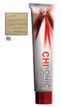 CHI PROFESSIONAL  CHI IONIC COLOR / art. 9 N /, 90 g