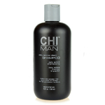 CHI MAN  DAILY ACTIVE CLEAN SHAMPOO, 350 ml