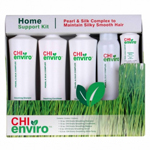 CHI ENVIRO  HOME SUPPORT SMOOTHING KIT, 5ps.
