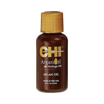 CHI ARGAN OIL  Argan oil, 15 ml