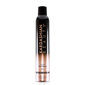 CHI Kardashian Beauty  Pure Glitz Hair Spray, 340g