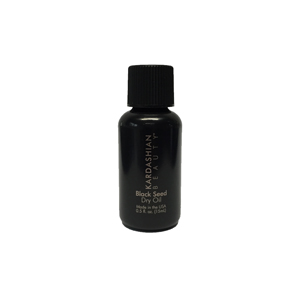 CHI Kardashian Beauty  Black Seed Dry Oil, 15ml