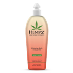 Hempz  Hydrating Bath & Body Oil, 200ml - NEW