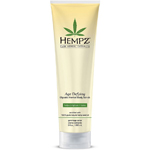 Hempz  Age Defying Herbal Body Scrub, 265g