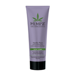 Hempz  Vanilla Plum Herbal Moisturizing & Strengthening Shampoo, 265ml