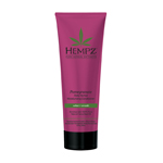 Hempz  Daily Herbal Moisturizing Pomegranate Conditioner, 265 ml