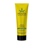Hempz  Original Herbal Conditioner For Damaged & Color Treated Hair, 265ml