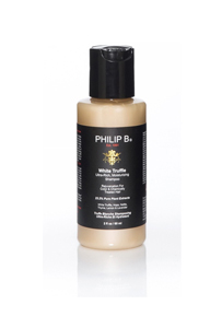 PHILIP B WHITE TRUFFLE  ULTRA-RICH MOISTURIZING SHAMPOO, 60 ml