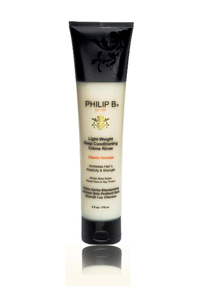 PHILIP B  LIGHT-WIGHT DEEP CONDITIONING CLASSIC, 178 ml