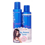 CURLY SEXY HAIR  CURL POWER W- CURL REACTIVATOR DUO/19X1206-2