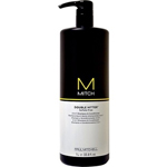 PAUL MITCHELL MITCH. Double Hitter 2in1 Shampoo, 1000 ml