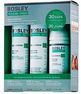 SLEY REVIVE STARTER PACK GREEN  FOR NORMAL NON COLOR HAIR