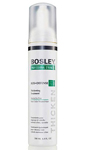 SLEY TREATMENT GREEN LINE, 200 ml. FOR NORMAL NON COLOR HAIR