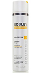 SLEY SHAMPOO YELLOW LINE, 300 ml. FOR NORMAL COLOR HAIR