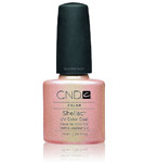 CND Shellac   ICED CORAL 
