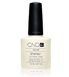 CND Shella   MOTHER OF PEARL