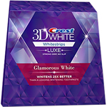CREST 3D WHITE WHITESTRIPS, 3 TONES  GLAMOROUS WHITE