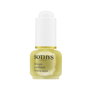 / 154530 / SOTHYS OILY-PROBLEMATIC SKIN LINE  PURIFYING SERUM, 15ml
