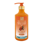 /319/ H&B  Treatment Shampoo For Dry Colored Hair Oblipicha Oil, 780ml