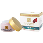 /133/ H&B Pomegranate Firming Cream SPF-15