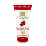 /296 / H&B  Anti-Aging & Firming Pomegranates Cream, 180ml