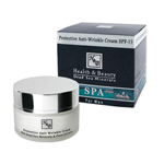 /135/ H&B  Protective Anti Wrinkle Cream for Men SPF-15