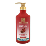 /295/ H&B  Moisture Rich Shower Cream Pomegranates Oil, 780ml