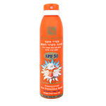 / 26776 / H&B  Transparent Sun Protection Spray 50 SPF