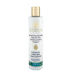 /119/ H&B  Facial Cleansing Milk With Aloe Vera Sandalwood Oil & Vitamin A