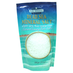 /265/ H&B Dead Sea Salts - Natural, 1200 .