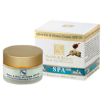 /101/ H&B  Olive Oil & Honey Cream SPF-20